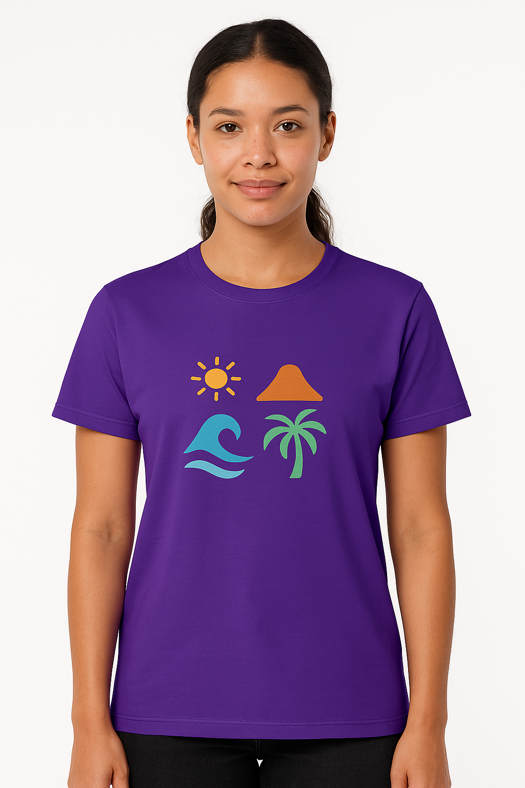 Alisio Elemental Women's T-Shirt