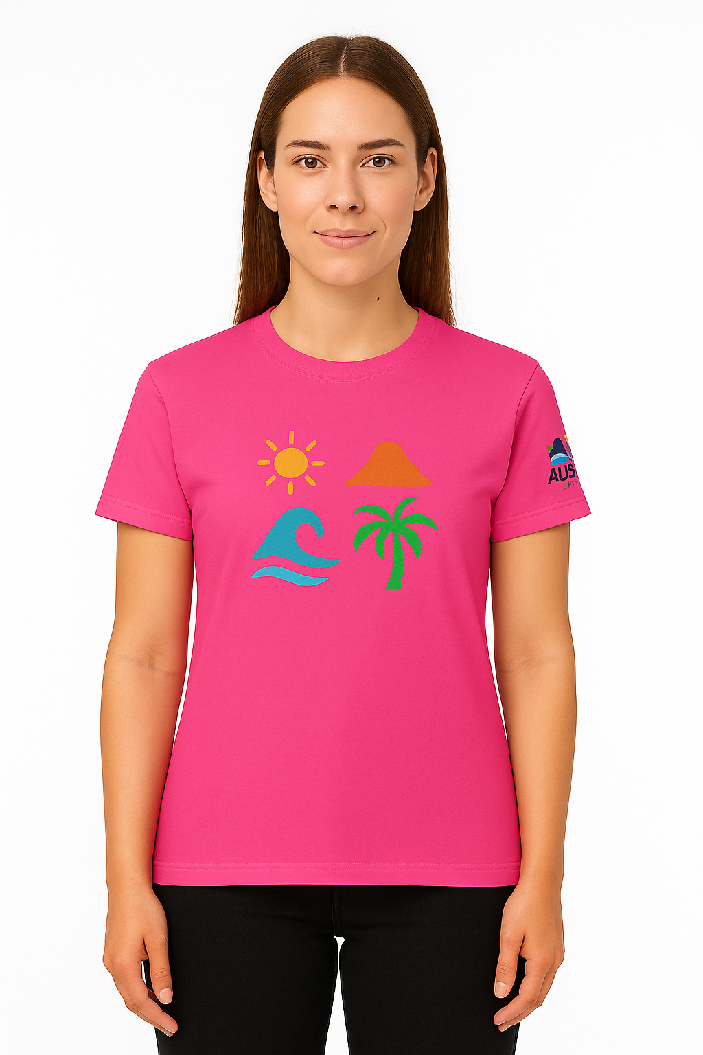 Alisio Elemental Women's T-Shirt