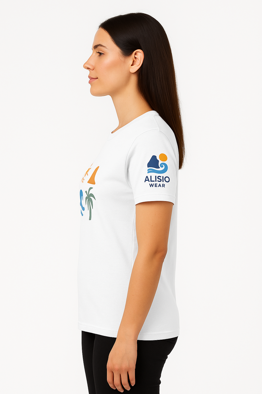 Alisio Elemental Women's T-Shirt