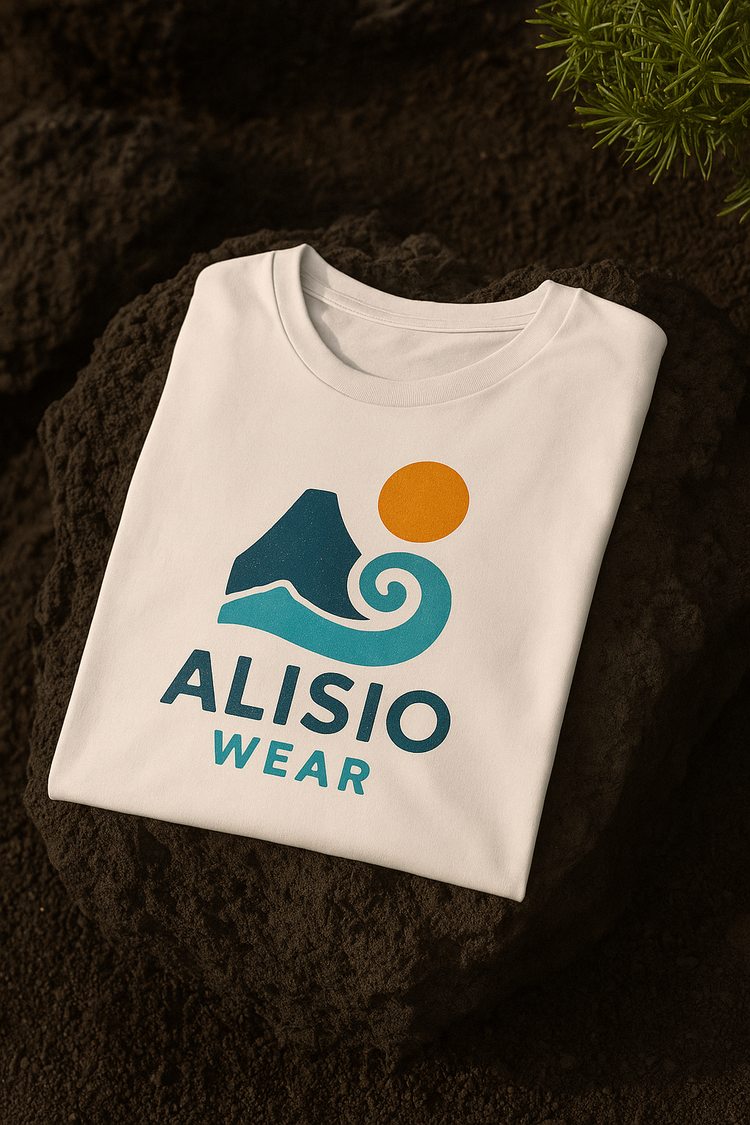 Nuestra esencia — Alisio Wear