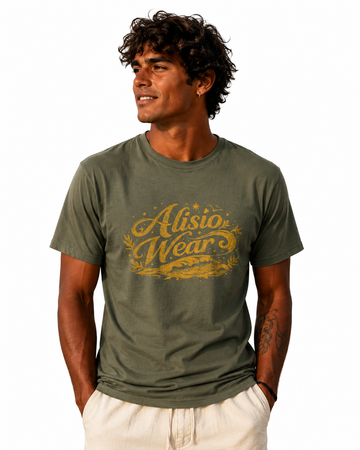 Camiseta Alisio Wear