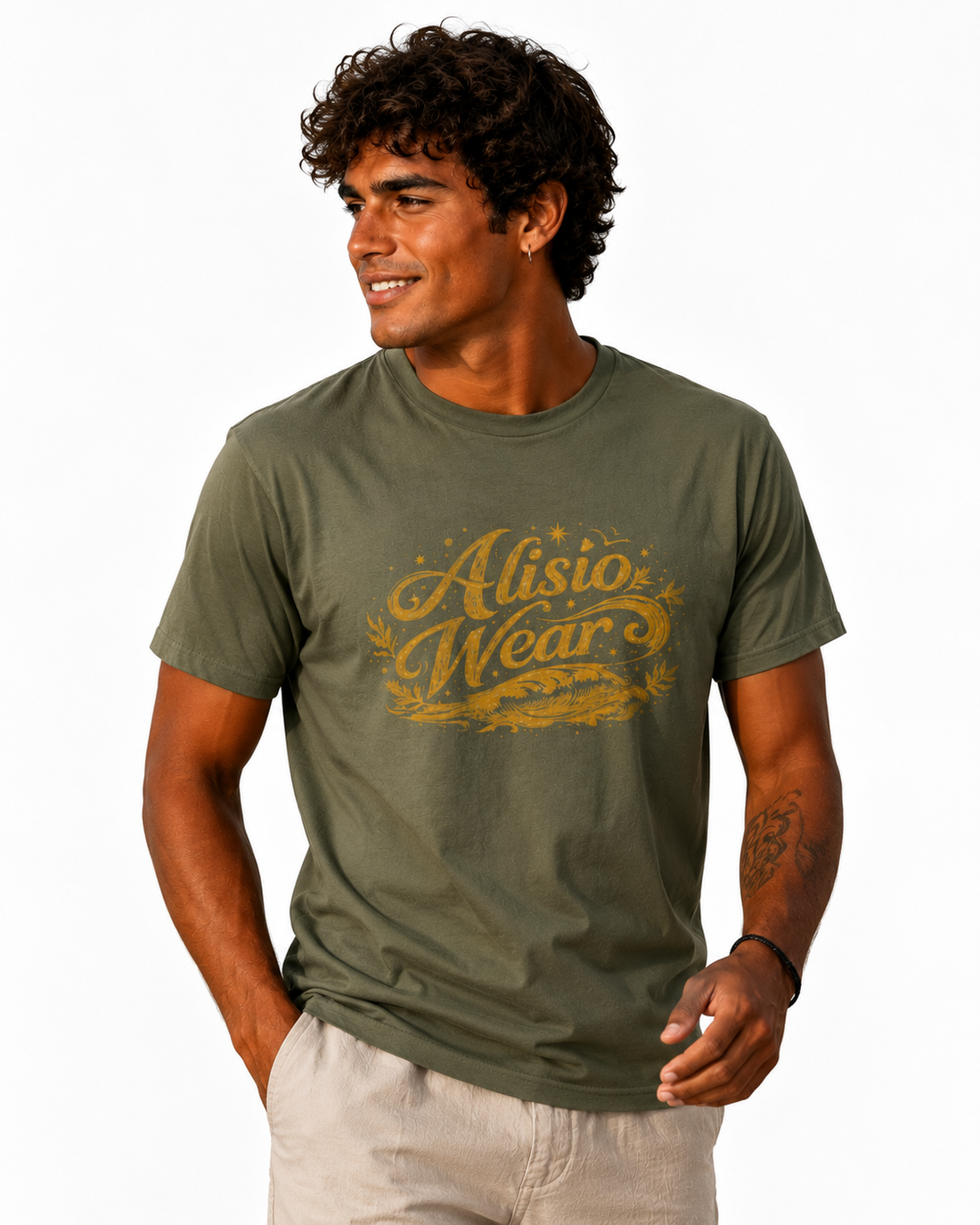 Camiseta Alisio Wear