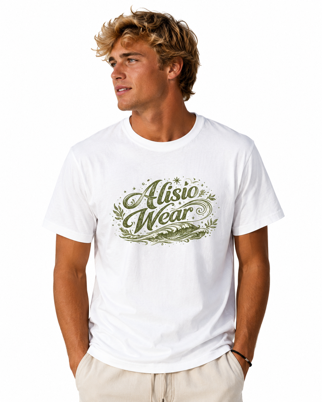 Camiseta Alisio Wear