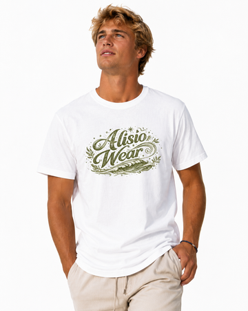 Camiseta Alisio Wear