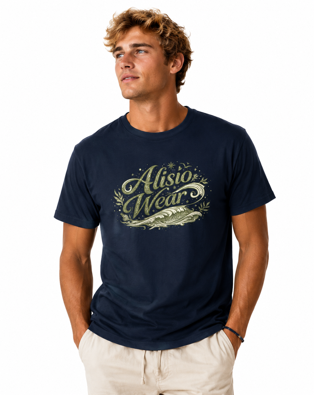 Camiseta Alisio Wear