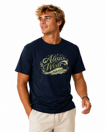 Camiseta Alisio Wear