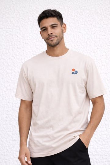 Camiseta Alisio Wear - Bordado