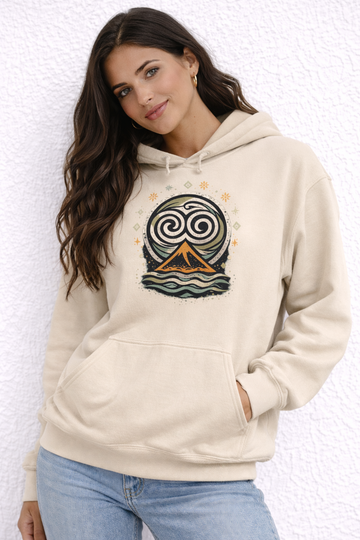 Women's Sweatshirt - Alisio Wear Guanche