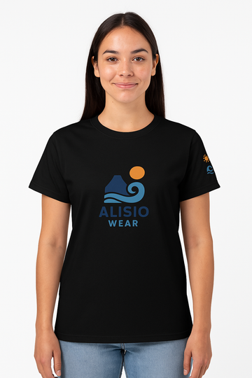 Alisio Wear Women's T-Shirt - Original Logo
