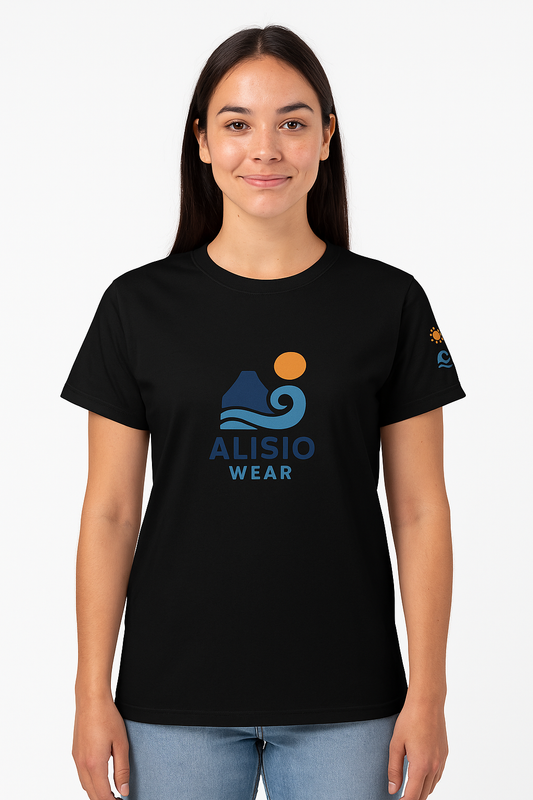Alisio Wear Women's T-Shirt - Original Logo