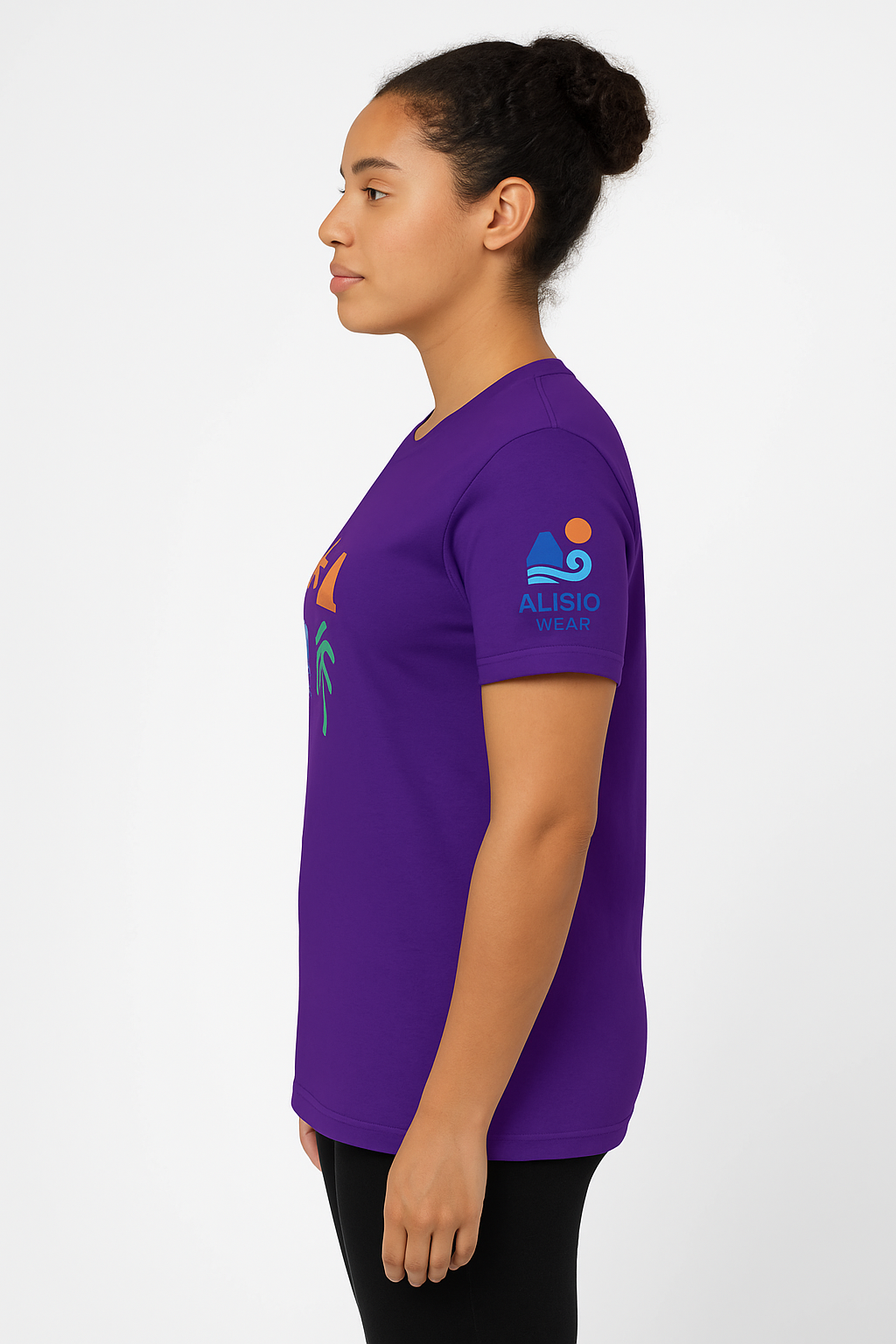 Alisio Elemental Women's T-Shirt