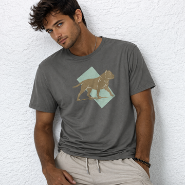 Camiseta Gran Canaria - Presa Canario