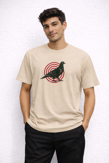 La Gomera T-shirt · Laurel Pigeon
