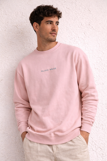 Sudadera Alisio Wear - Bordado