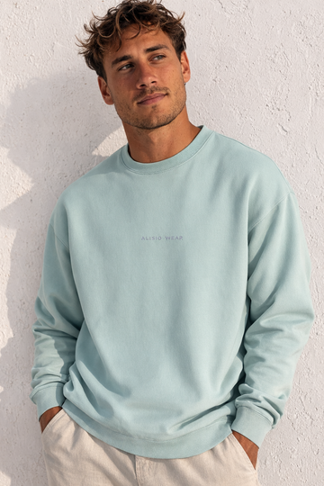 Sudadera Aliso Wear - Bordado