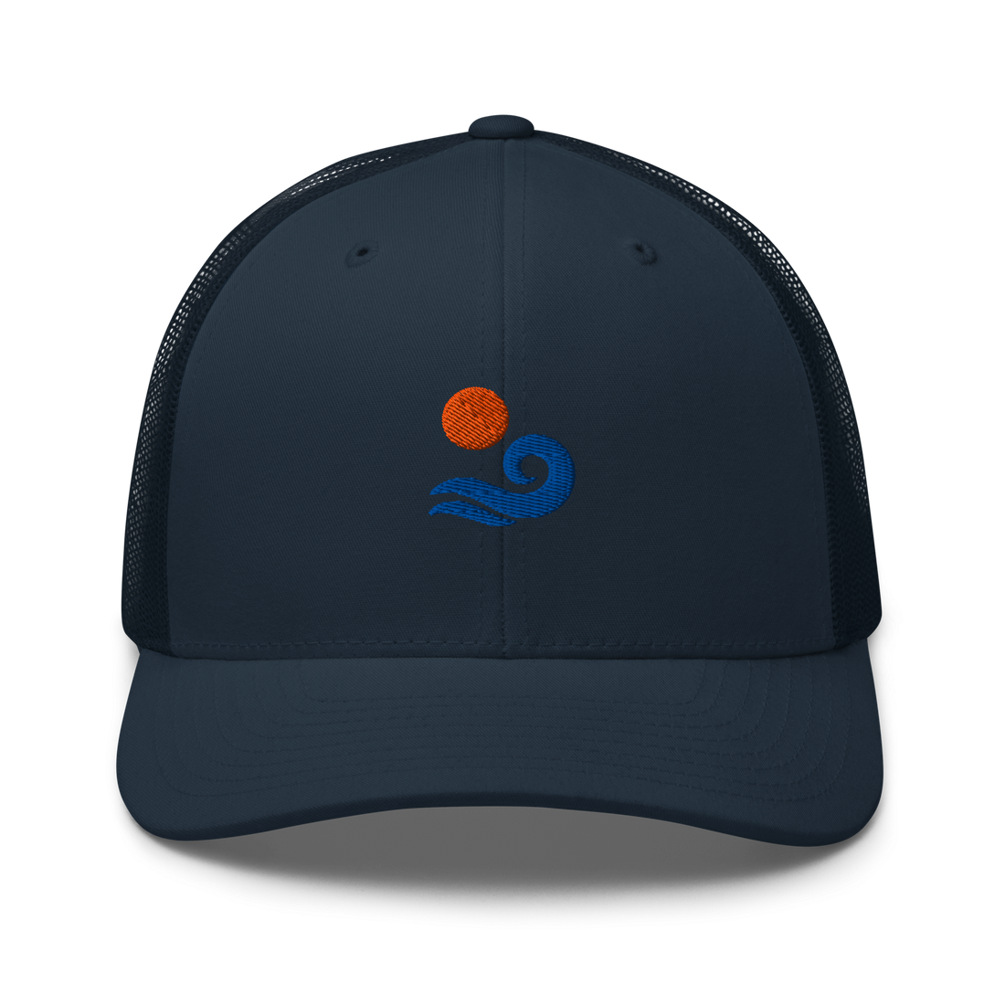Gorra Bordado - Alisio Wear
