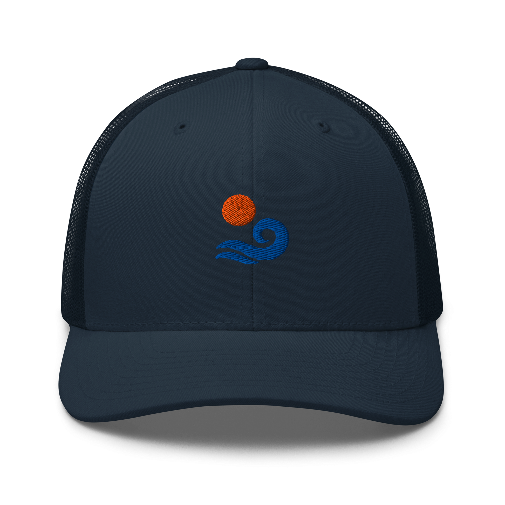 Gorra Bordado - Alisio Wear