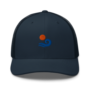 Gorra Bordado - Alisio Wear