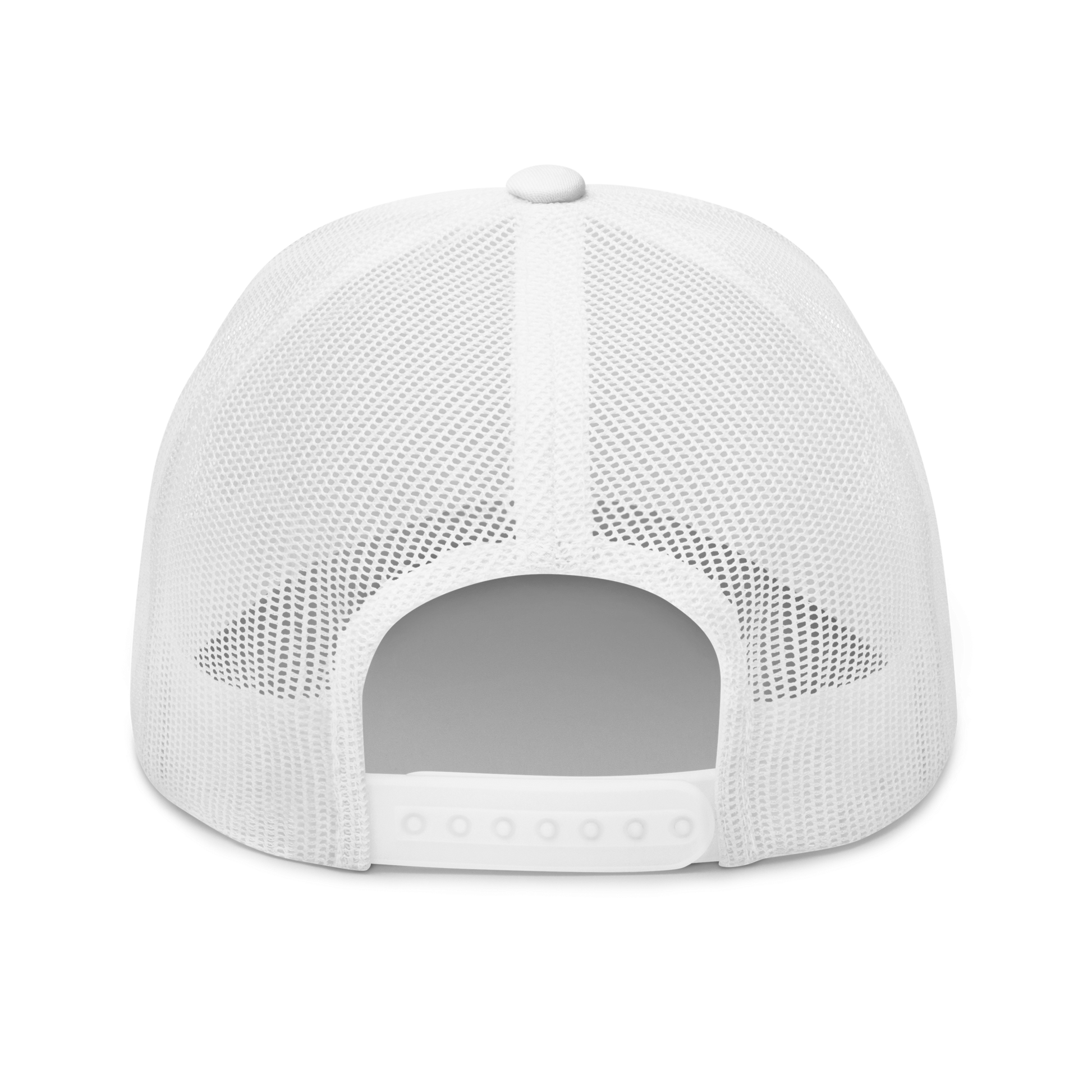 Gorra Bordado - Alisio Wear