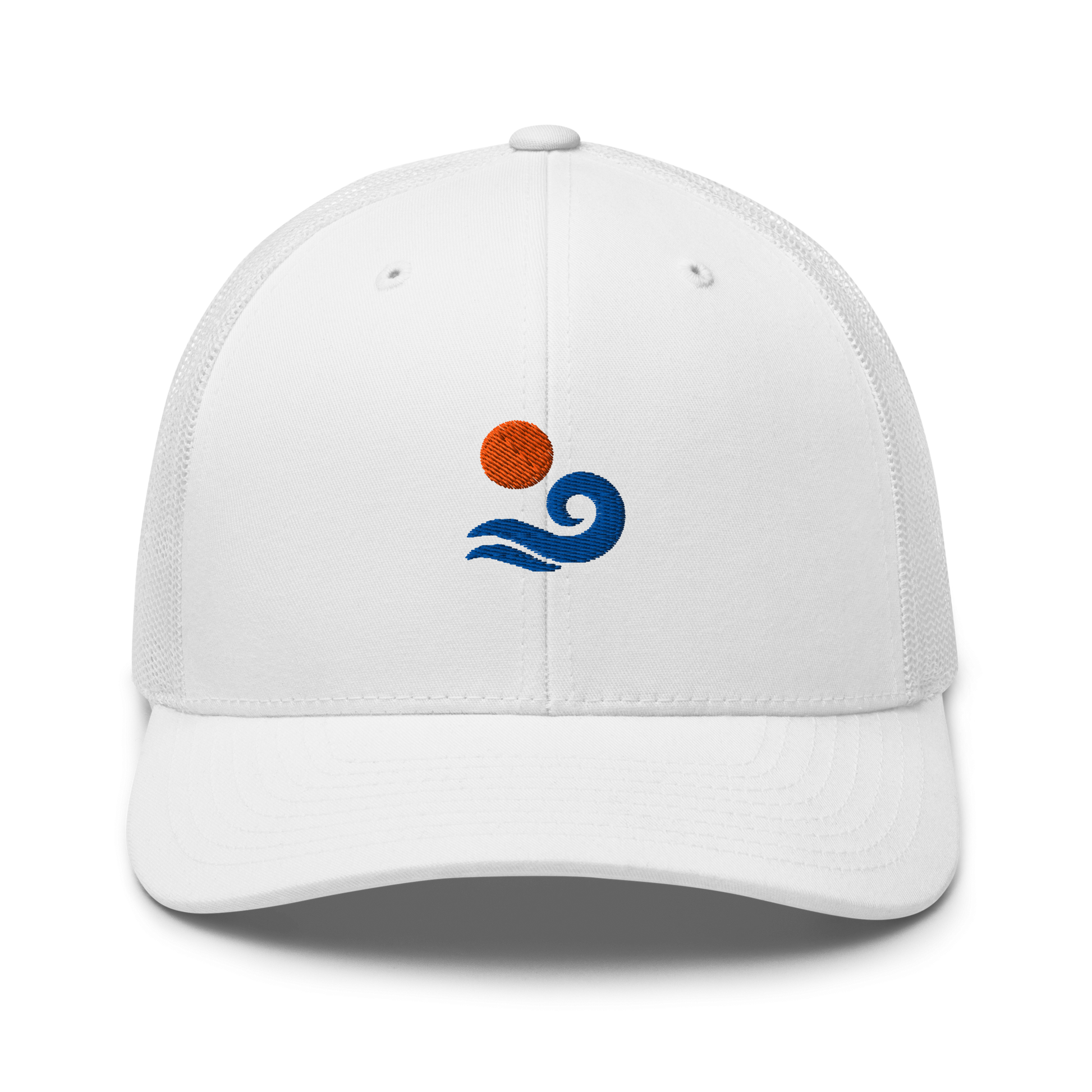 Gorra Bordado - Alisio Wear