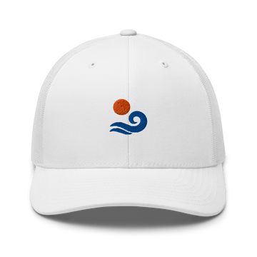 Gorra Bordado - Alisio Wear